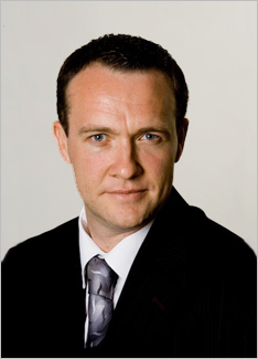 Glen Gatty Director Guildhouse UK Ltd
